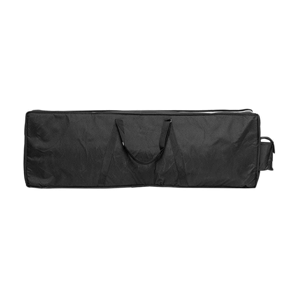 Stagg K10-130 Carry Case for Keyboards up to 130 x 43 x 15 cm - Fair Deal Music