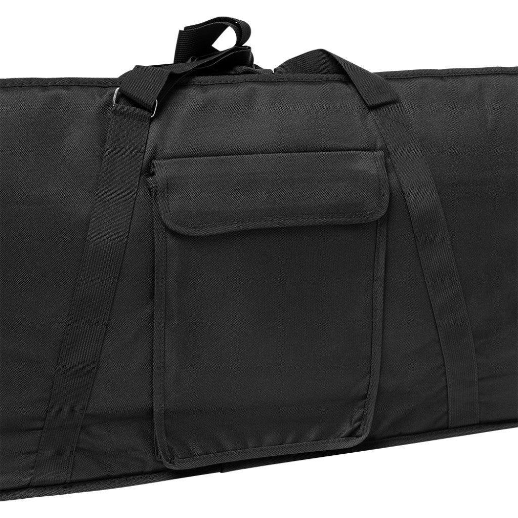 Stagg K10-130 Carry Case for Keyboards up to 130 x 43 x 15 cm - Fair Deal Music