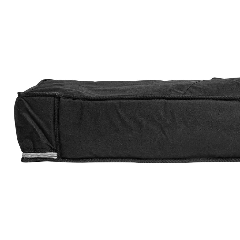 Stagg K10-130 Carry Case for Keyboards up to 130 x 43 x 15 cm - Fair Deal Music