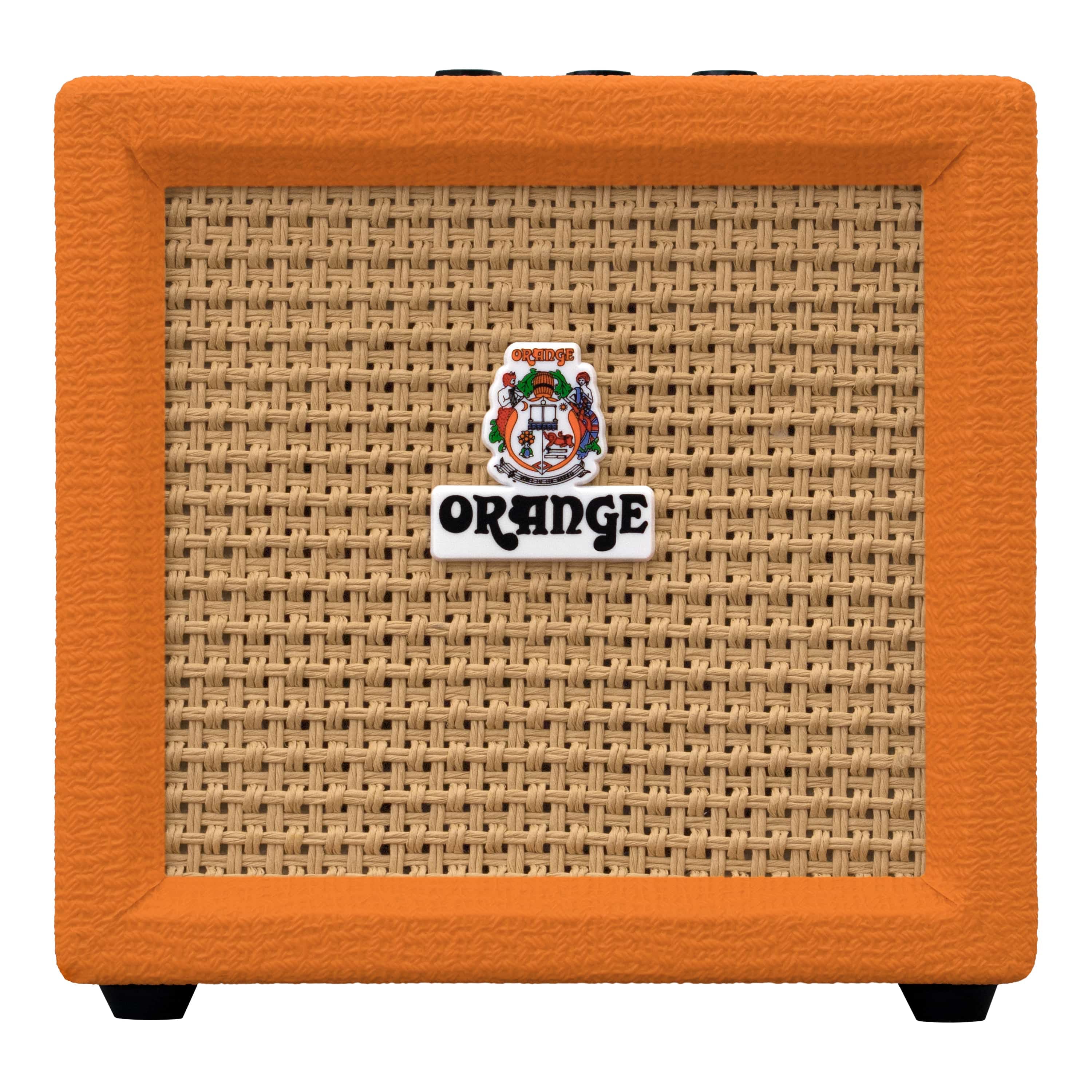Orange Crush Mini Combo - Fair Deal Music