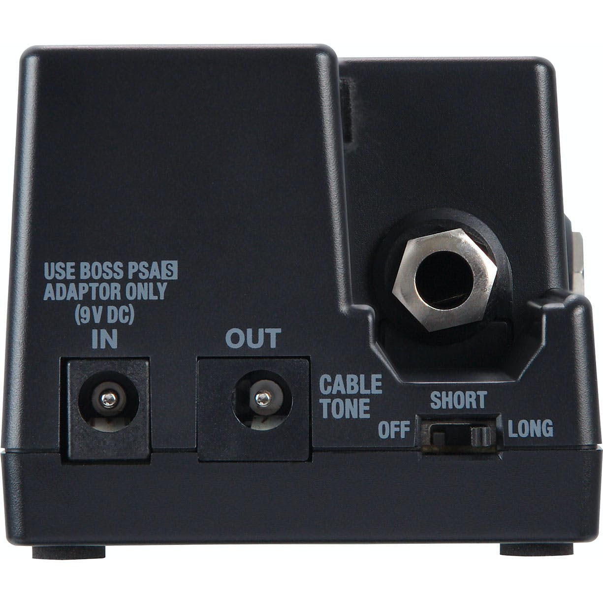 Boss WL-50 Compact Wireless Guitar System - Fair Deal Music