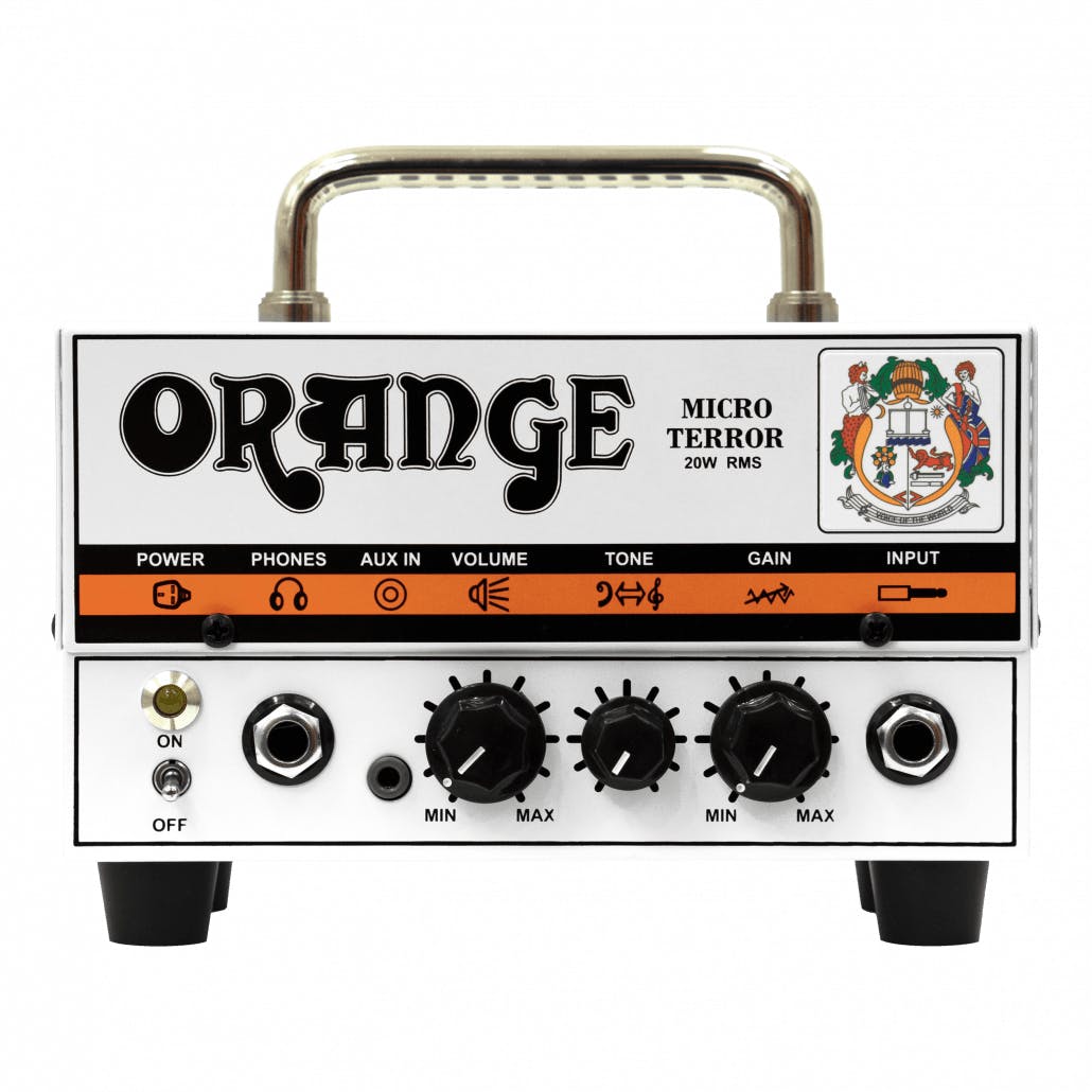 Orange Micro Terror Head MT20 - Fair Deal Music