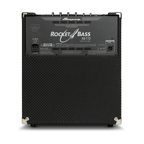 Ampeg Rocket Bass RB-110 Bass Amp Combo - Fair Deal Music