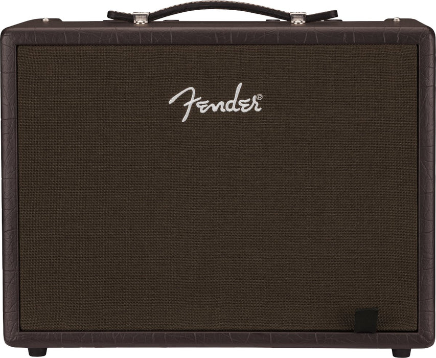 Fender Acoustic Junior Amp - Fair Deal Music