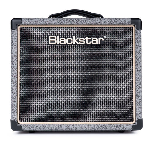 Blackstar HT-1R MKII Valve Combo in Bronco Grey - Fair Deal Music