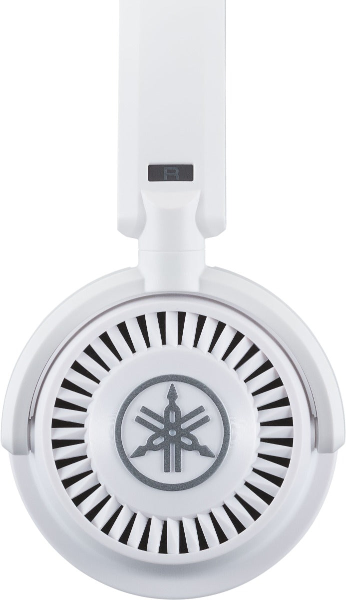 Yamaha HPH-150WH Headphones - White - Fair Deal Music