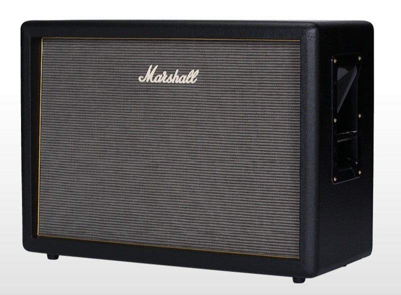 Marshall Origin 2x12 150w Speaker Cabinet - Fair Deal Music