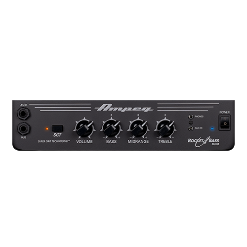 Ampeg Rocket Bass RB-110 Bass Amp Combo - Fair Deal Music