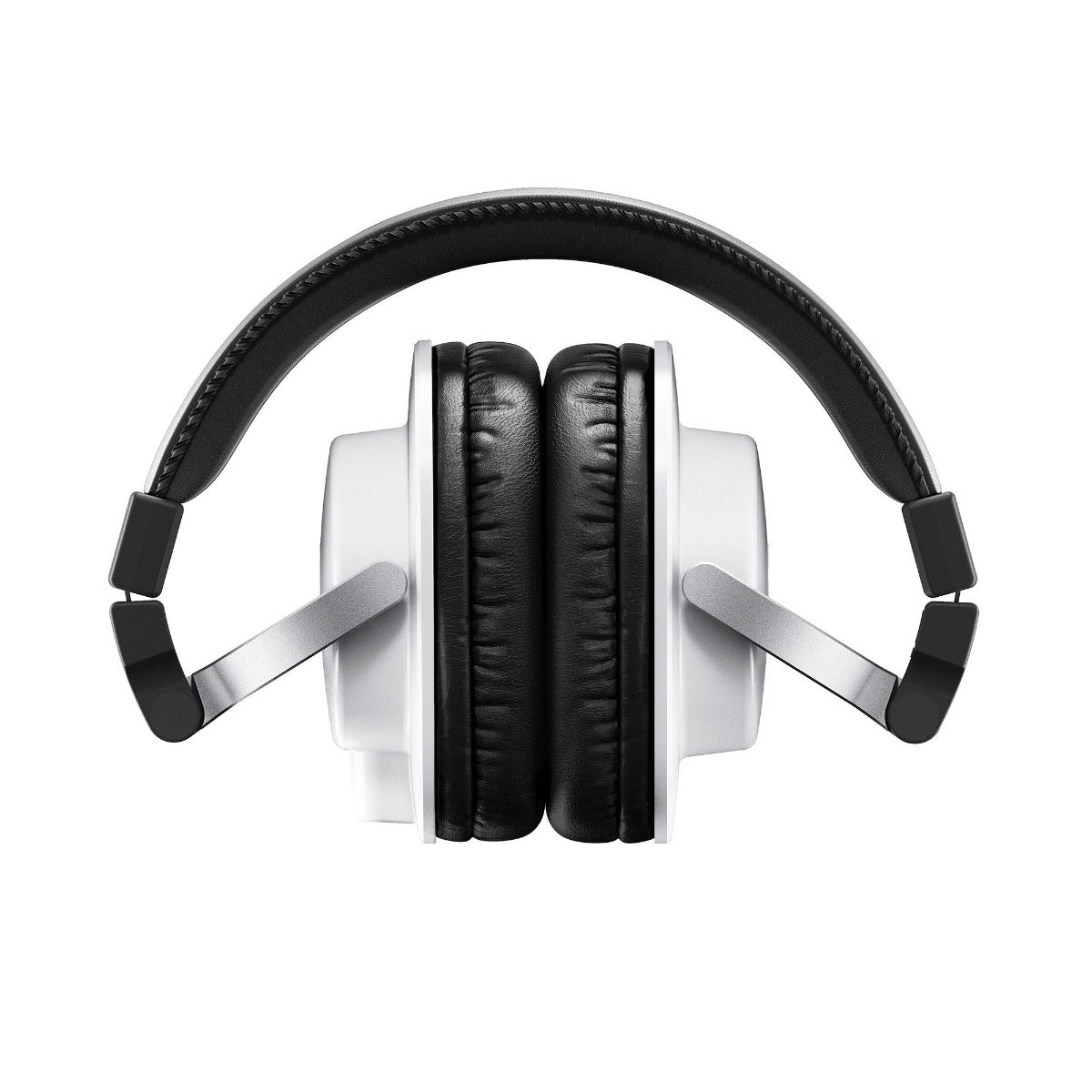 Yamaha HPH-MT5W Studio Monitor Headphones - White - Fair Deal Music
