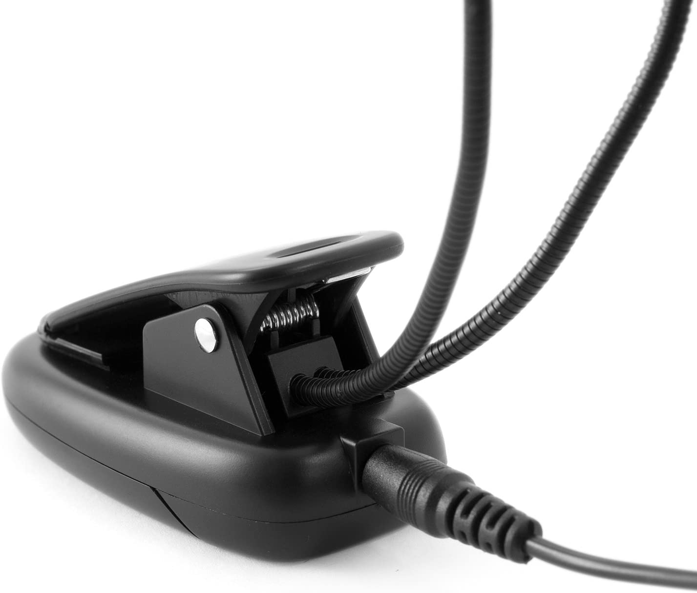 TGI Music Stand Dual LED Lamp - USB or Battery Powered - Fair Deal Music