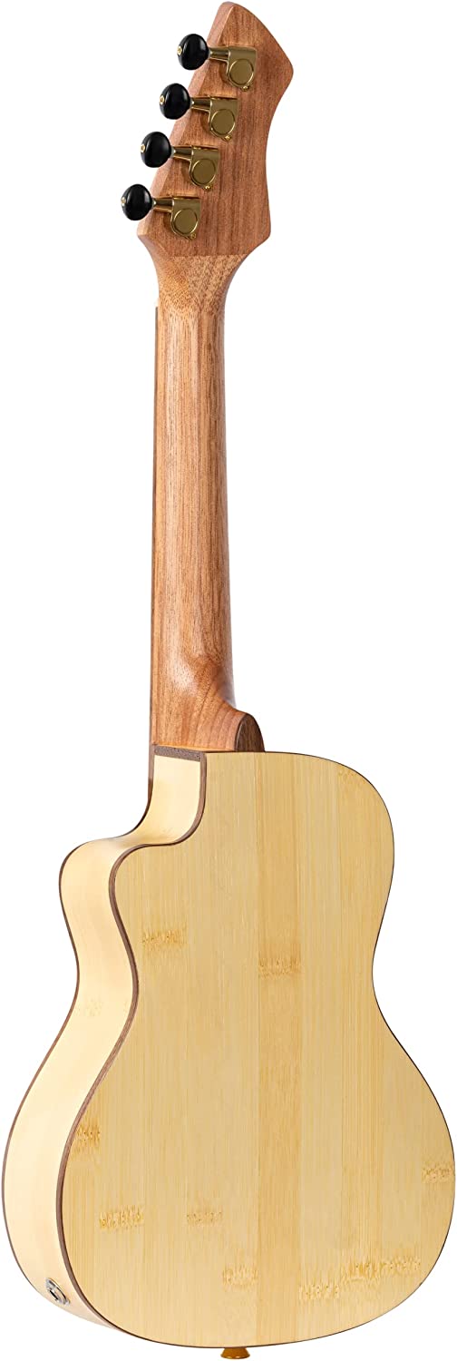 Ortega RUBO-CE Concert Ukulele - Fair Deal Music