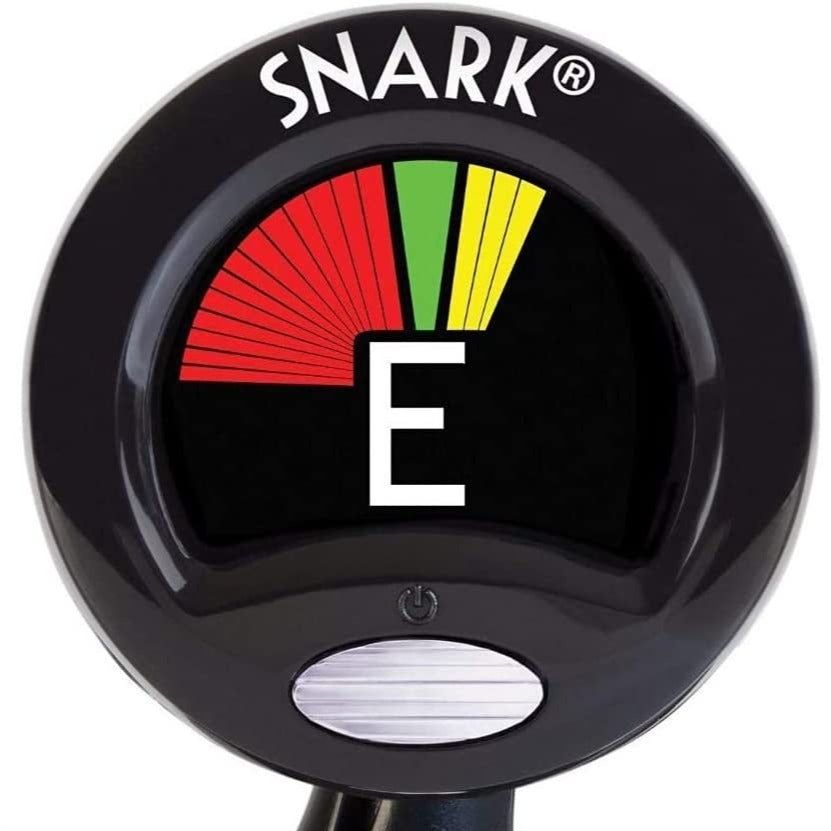 Snark SN-5X Clip on Guitar, Bass & Violin Tuner - Fair Deal Music
