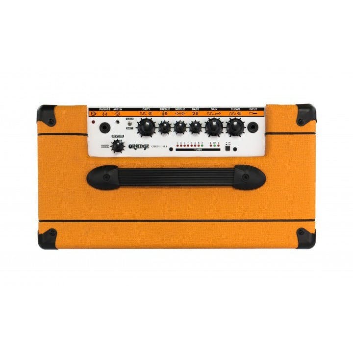 Orange Crush 35RT Guitar Combo (Transit Damage) - Fair Deal Music