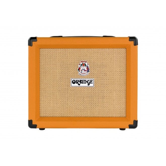 Orange Crush 20RT Guitar Combo Amplifier - Fair Deal Music