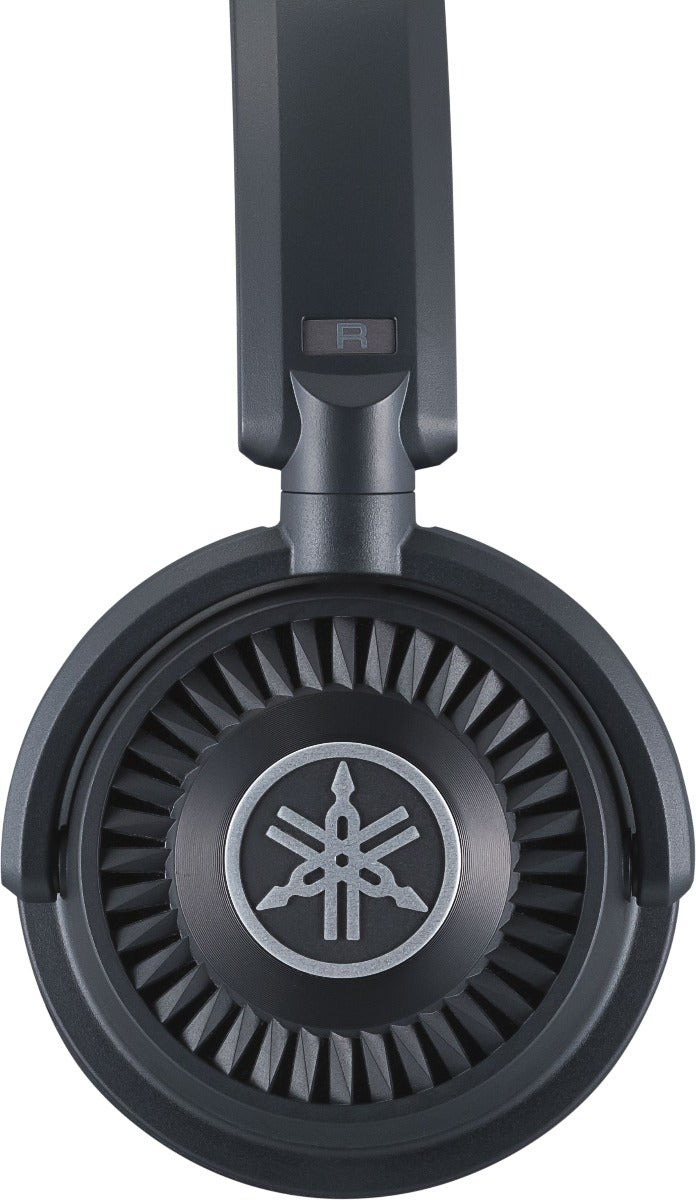 Yamaha HPH-150B Headphones - Black - Fair Deal Music