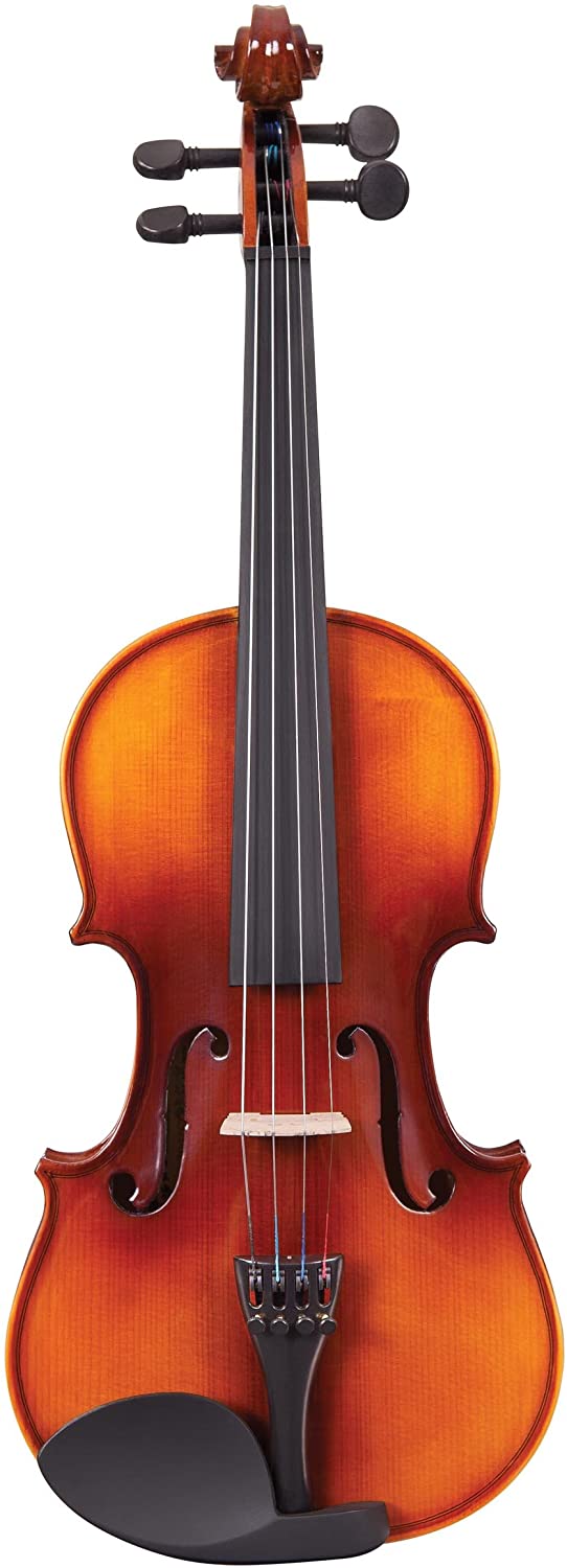 Antoni 'Debut' Violin Outfit with Case & Bow - Fair Deal Music