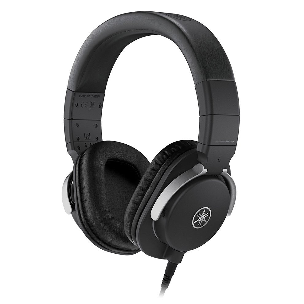 Yamaha HPH-MT8 Studio Monitor Headphones - Fair Deal Music