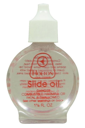 Holton Slide Oil 1.25 Fluid Oz. - Fair Deal Music