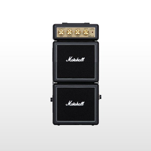 Marshall MS-4 Micro Amp - Micro Stack - Fair Deal Music