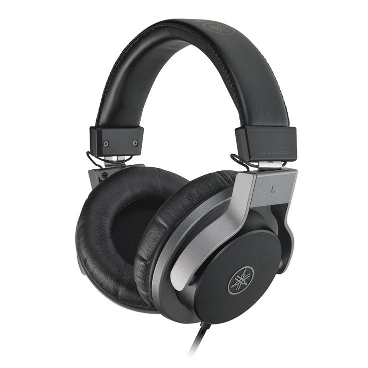 Yamaha HPH-MT7 Studio Monitor Headphones - Black - Fair Deal Music