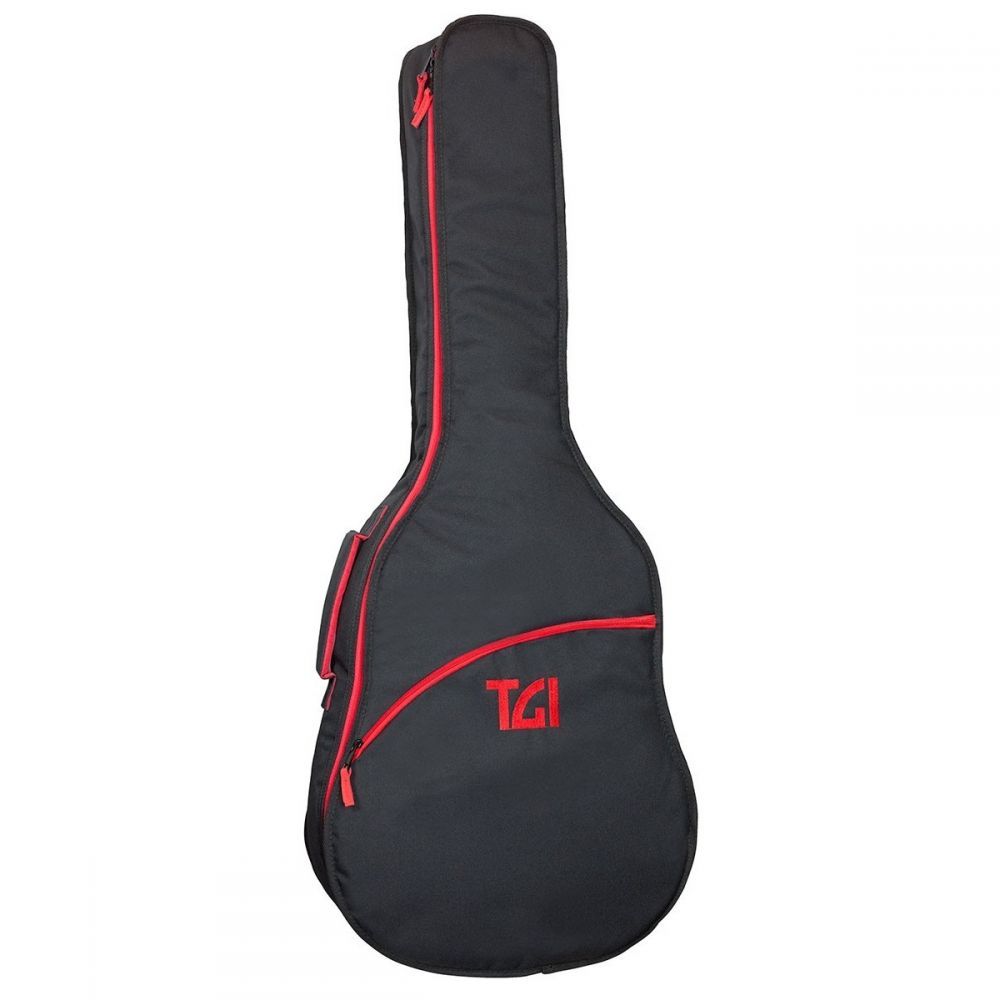 TGI Transit Series Gigbag for Acoustic Dreadnought Guitar - Fair Deal Music