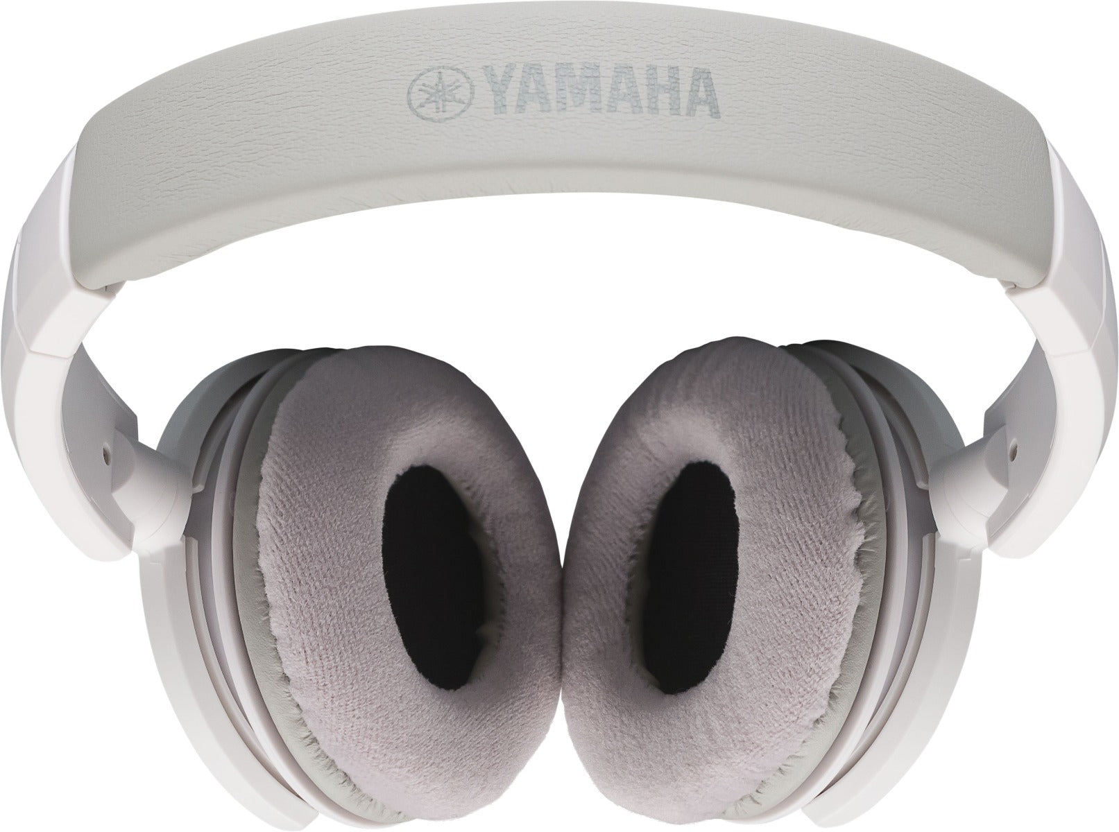 Yamaha HPH-150WH Headphones - White - Fair Deal Music
