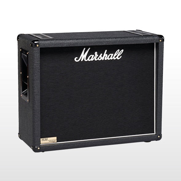 Marshall 1936V Vintage 140W 2x12 Cabinet - Fair Deal Music