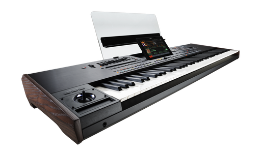 Korg Pa5x 76-Note Professional Arranger Keyboard - Fair Deal Music