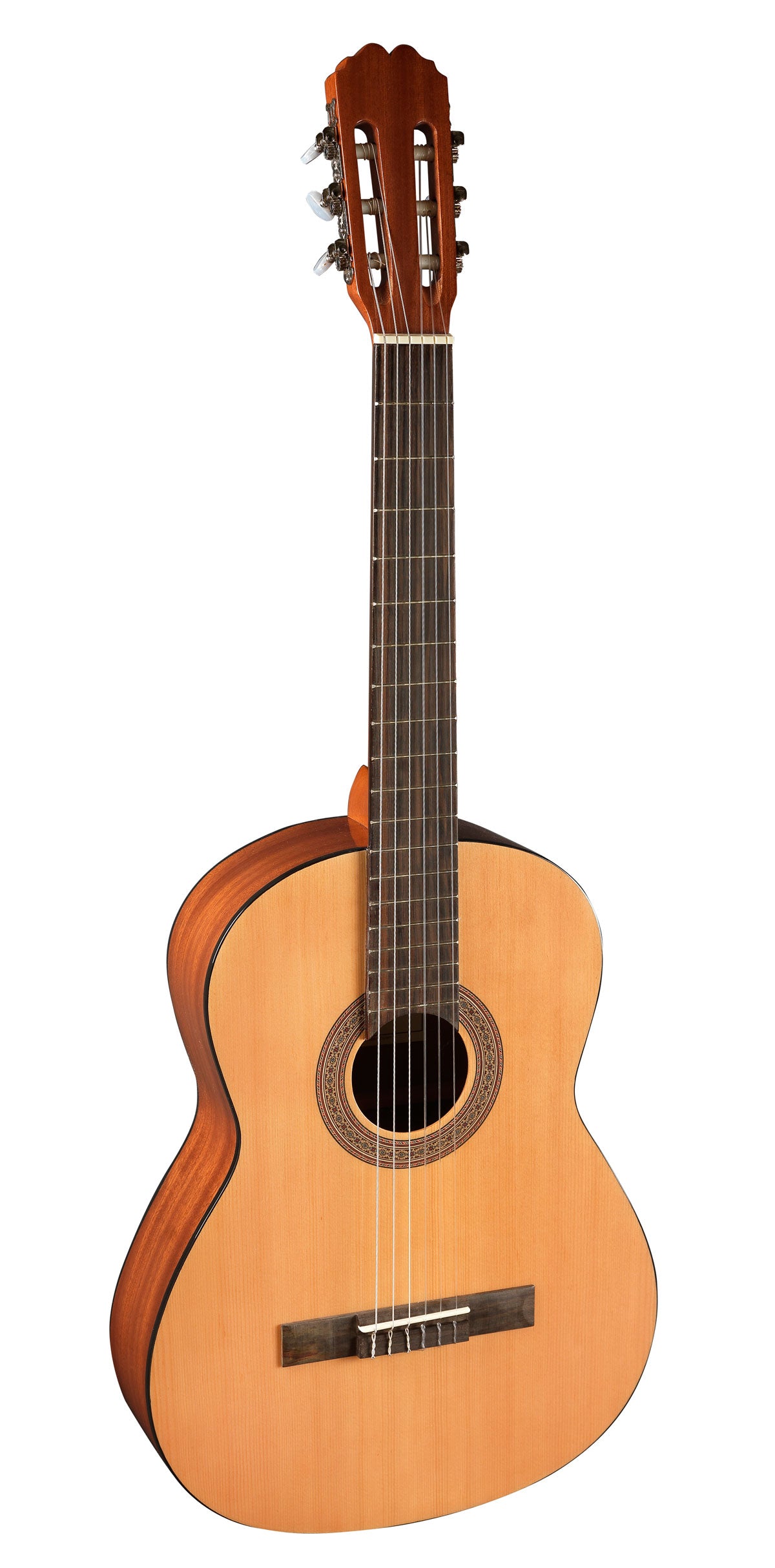 Admira Alba 4/4 Classical Guitar - Fair Deal Music