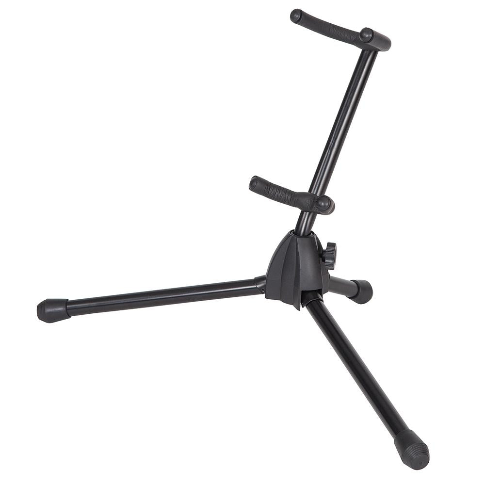 Kinsman AS30 Single Sax Stand for Alto & Tenor - Fair Deal Music