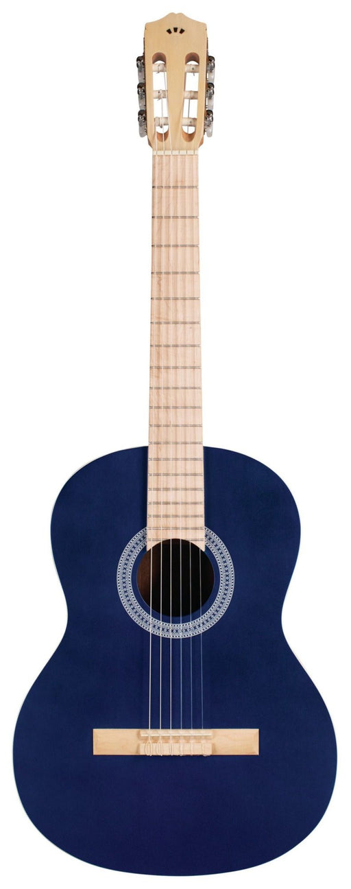 Cordoba C1 Matiz Classical Guitar, Dark Blue - Fair Deal Music