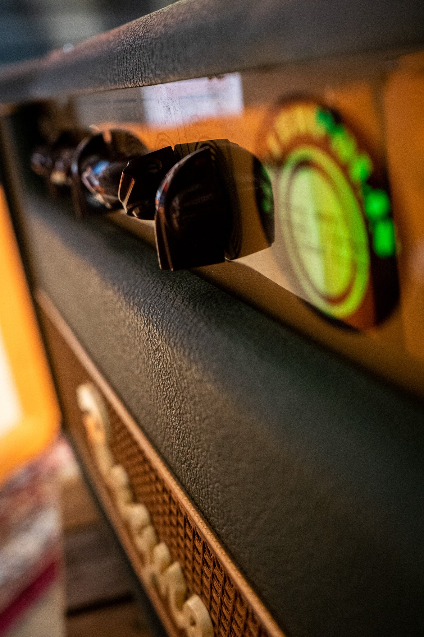 Bogner Metropolis 30Watt Head, USED - Fair Deal Music