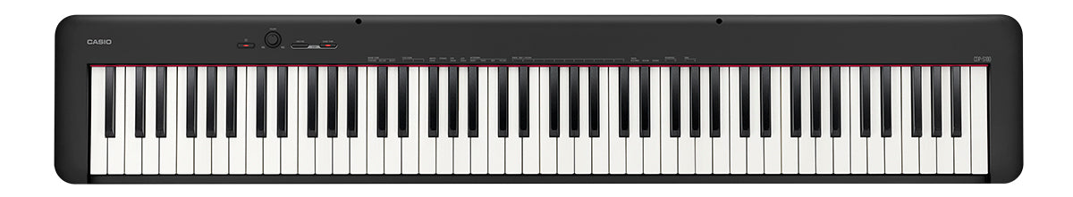 Casio CDP-S100 Compact Digital Piano (Used) - Fair Deal Music