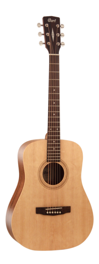Cort Earth 50 OP Acoustic Guitar | Fair Deal Music