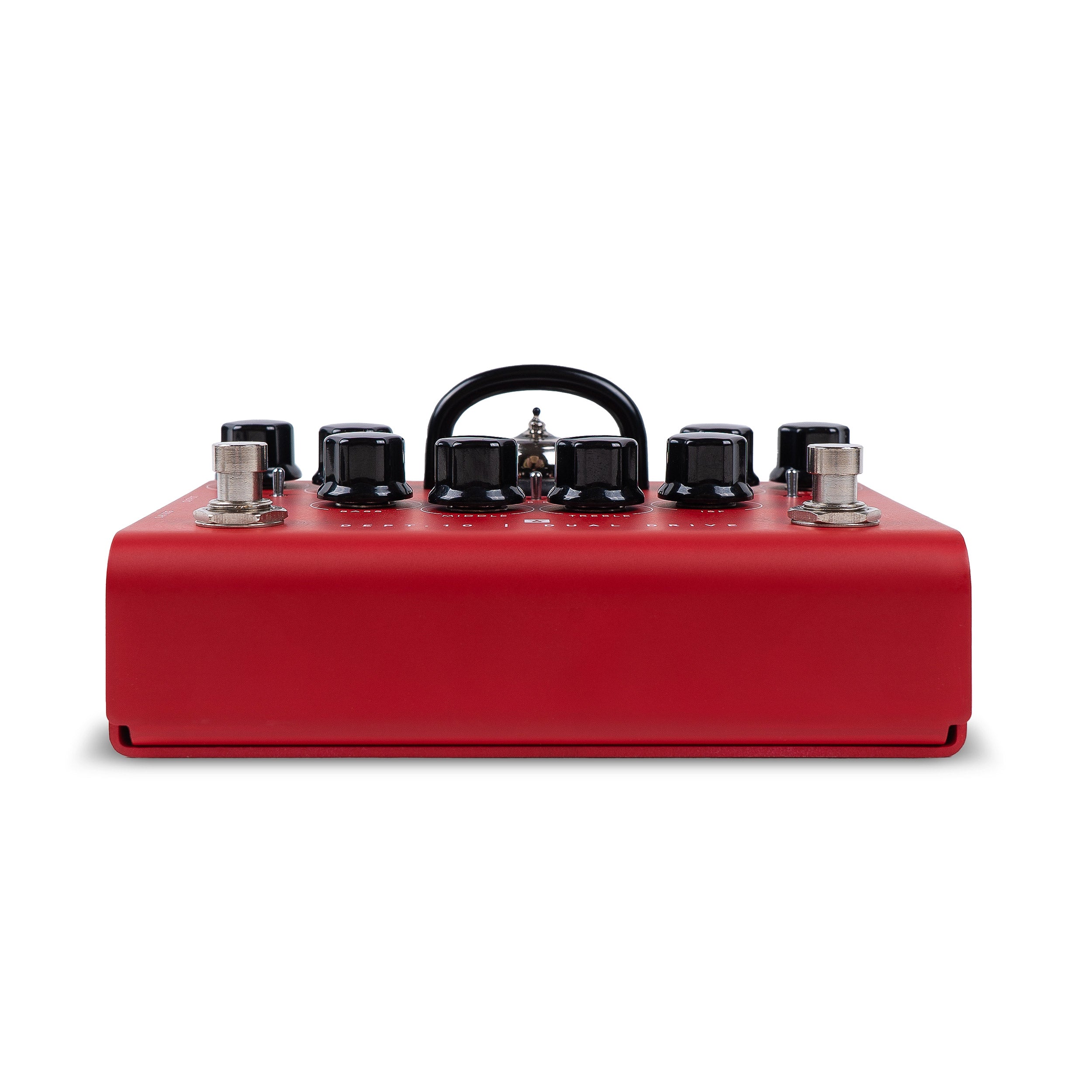 Blackstar Dept. 10 Dual Drive Pedal, B-Stock - Fair Deal Music