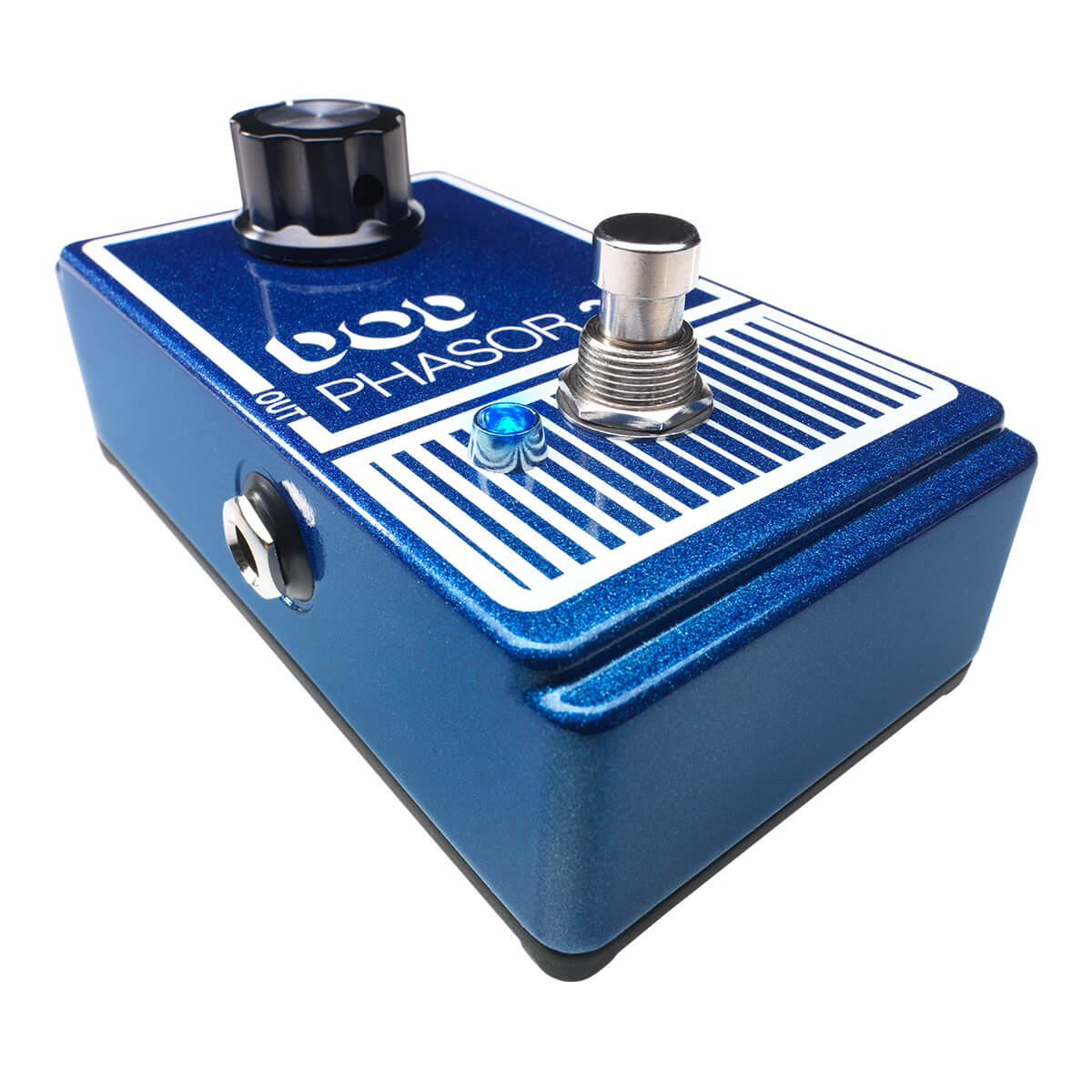 DOD Phaser 201 Guitar Phaser Effects Pedal - Fair Deal Music