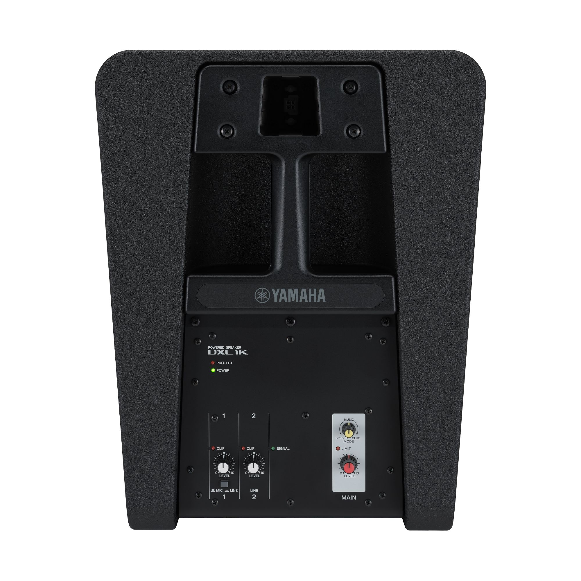 Yamaha DXL1K Column Powered Loudspeaker - Fair Deal Music