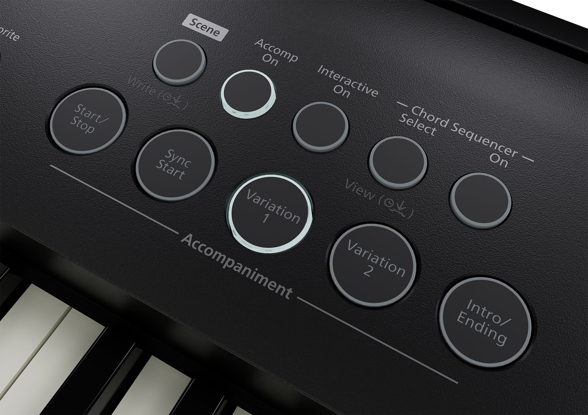 Roland FP-E50-BK Portable Piano with Stand and Pedal Unit - Fair Deal Music