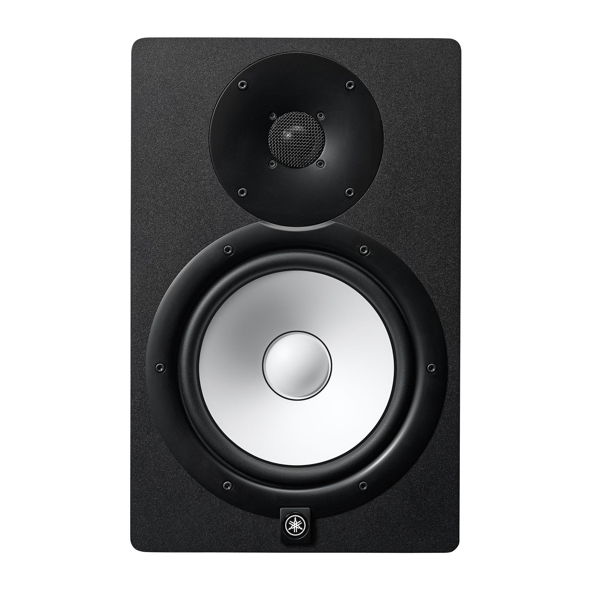 Yamaha HS8 Matched Pair Studio Monitors - Black - Fair Deal Music