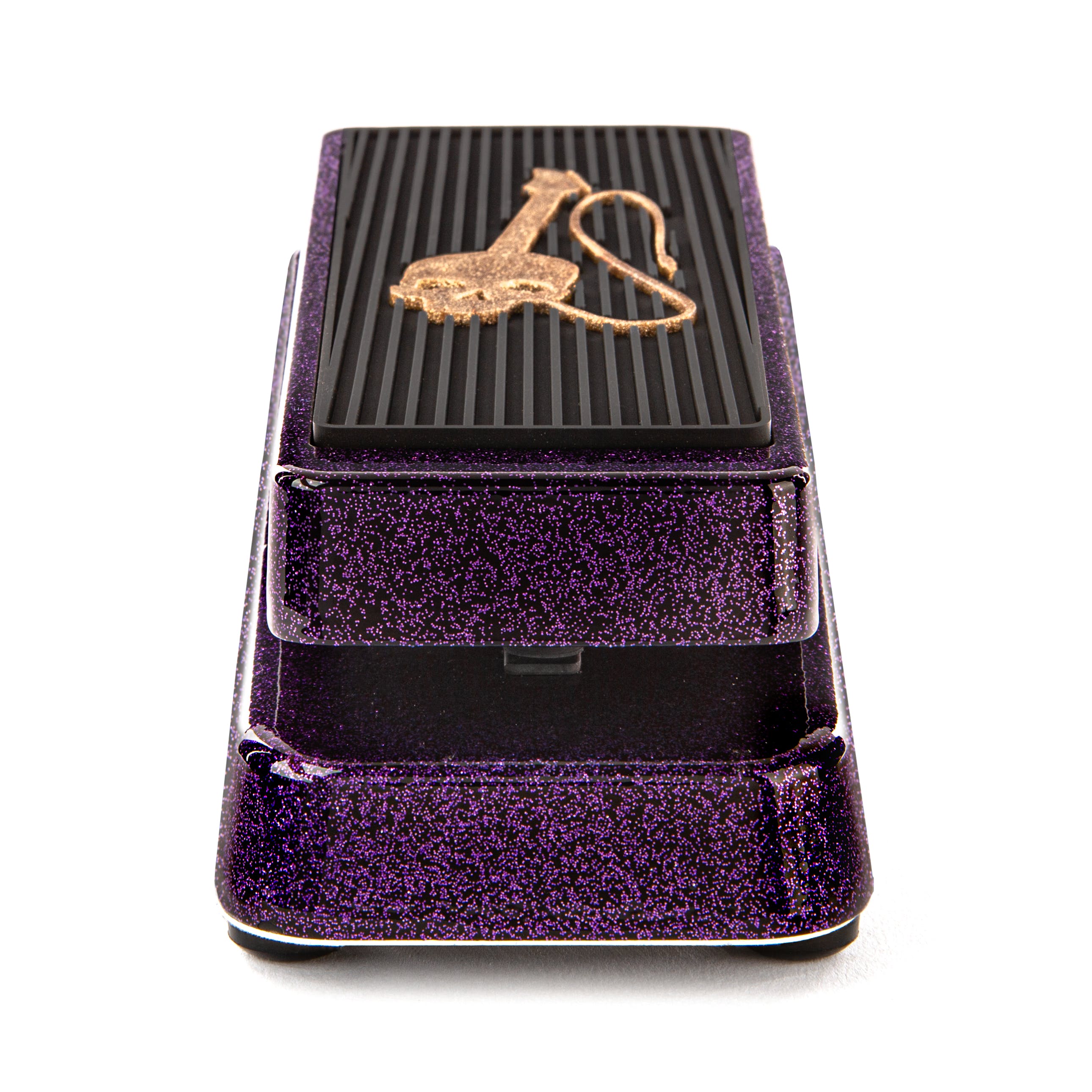 Dunlop KH95 Kirk Hammett Collection Crybaby Wah Pedal - Fair Deal Music