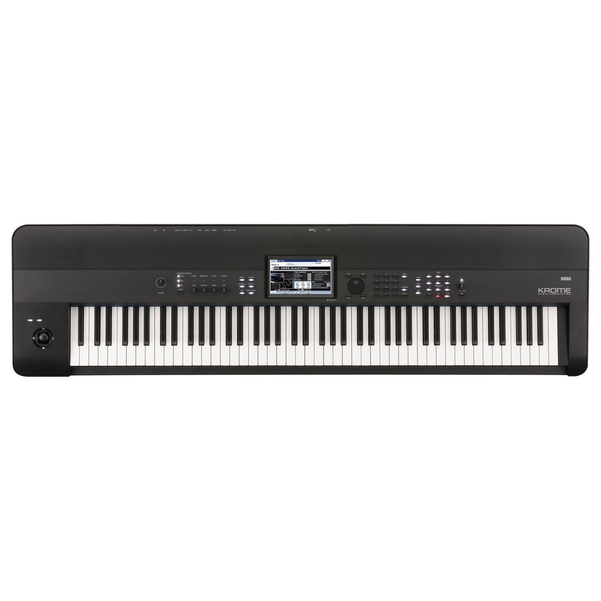 Korg KROME 88 Keyboard Workstation (Used) - Fair Deal Music