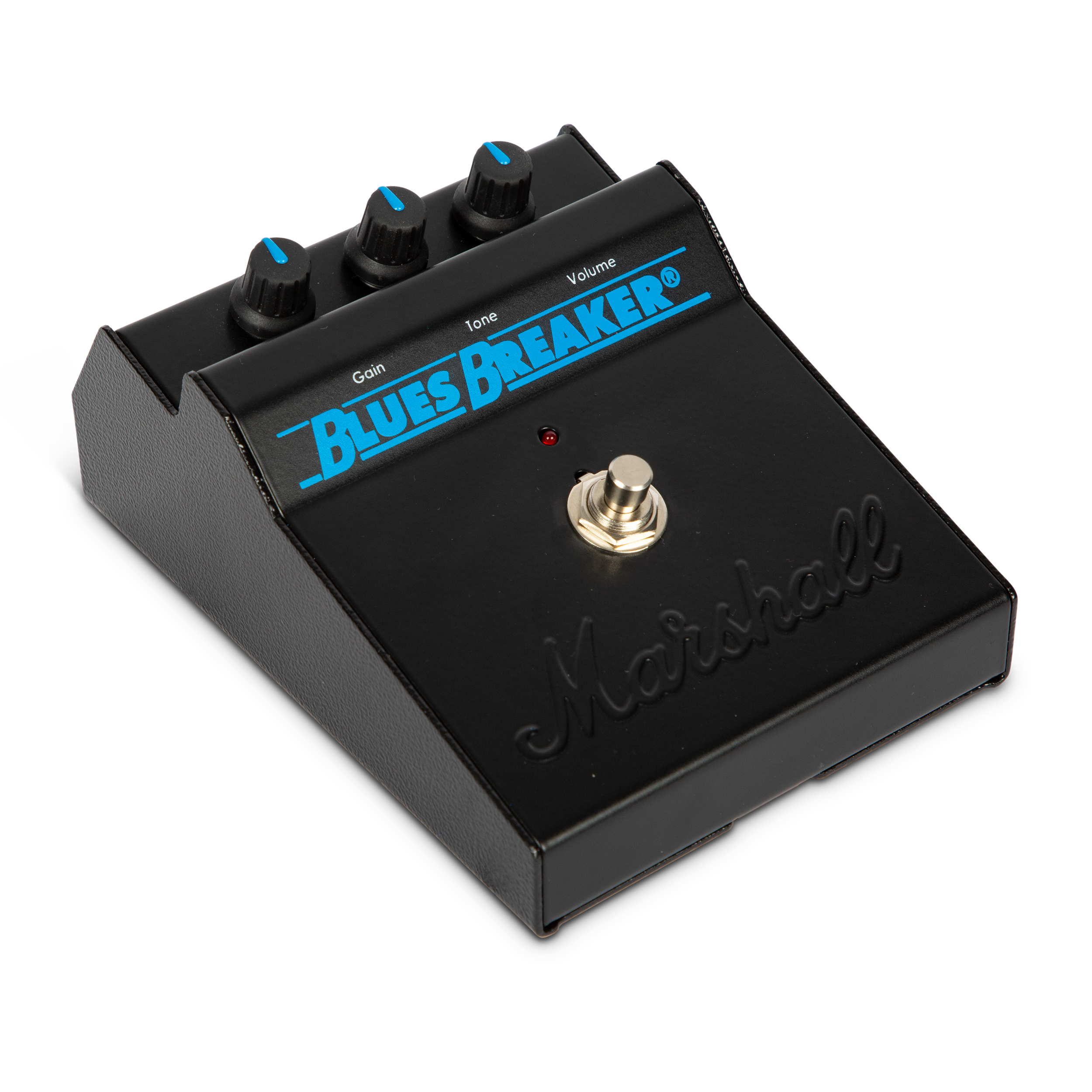 Marshall BluesBreaker Pedal Reissue - Fair Deal Music