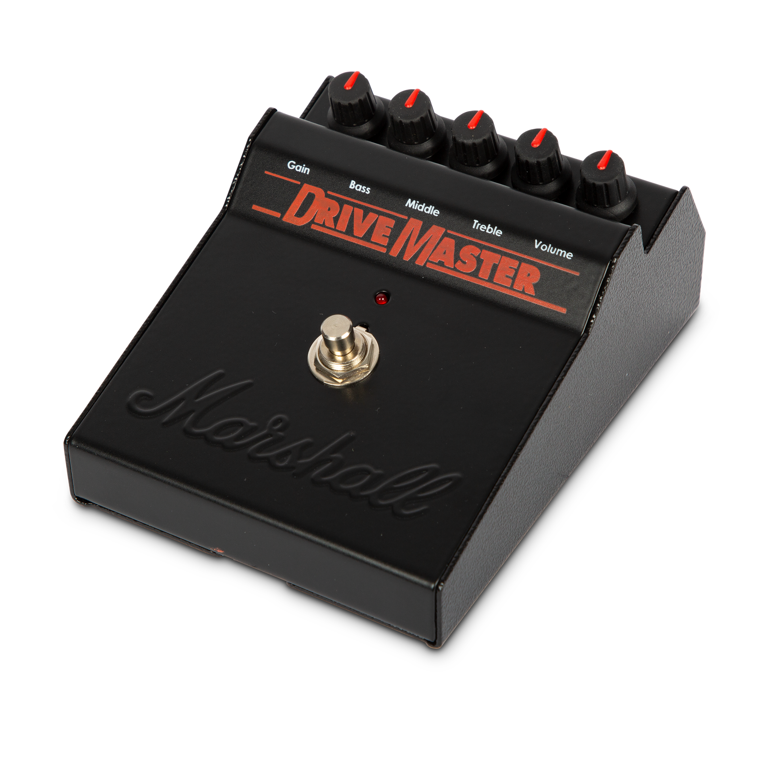 Marshall DriveMaster Pedal Reissue B-Stock - Fair Deal Music