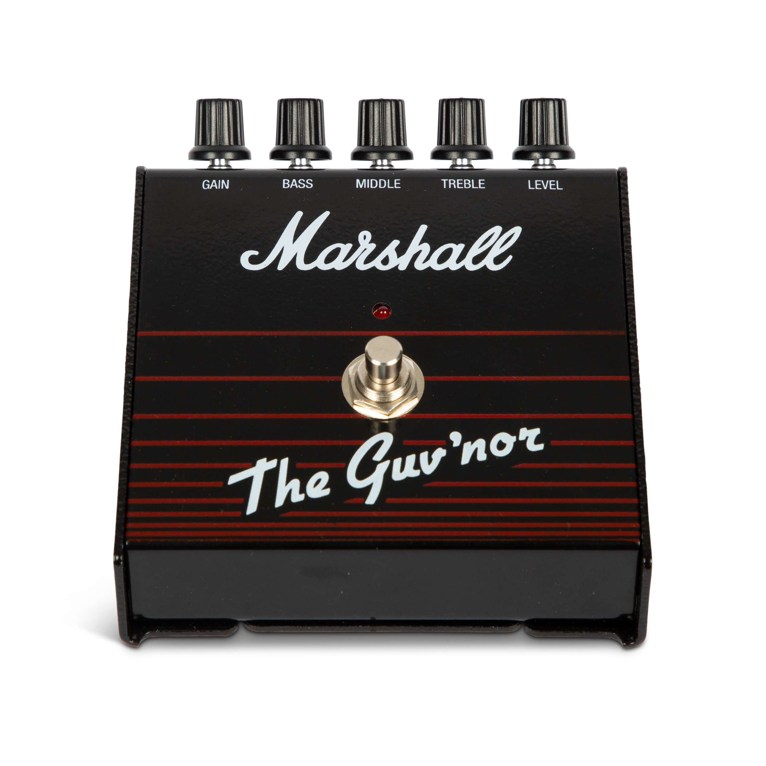 Marshall The Guv'nor Overdrive Pedal Re-Issue - Fair Deal Music
