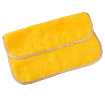 Music Nomad 2 in 1 Microfiber Dusting & Polishing Cloth for Pianos & Keys - Fair Deal Music