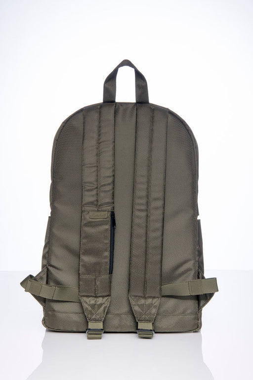 Marshall Crosstown Backpack, Olive - Fair Deal Music