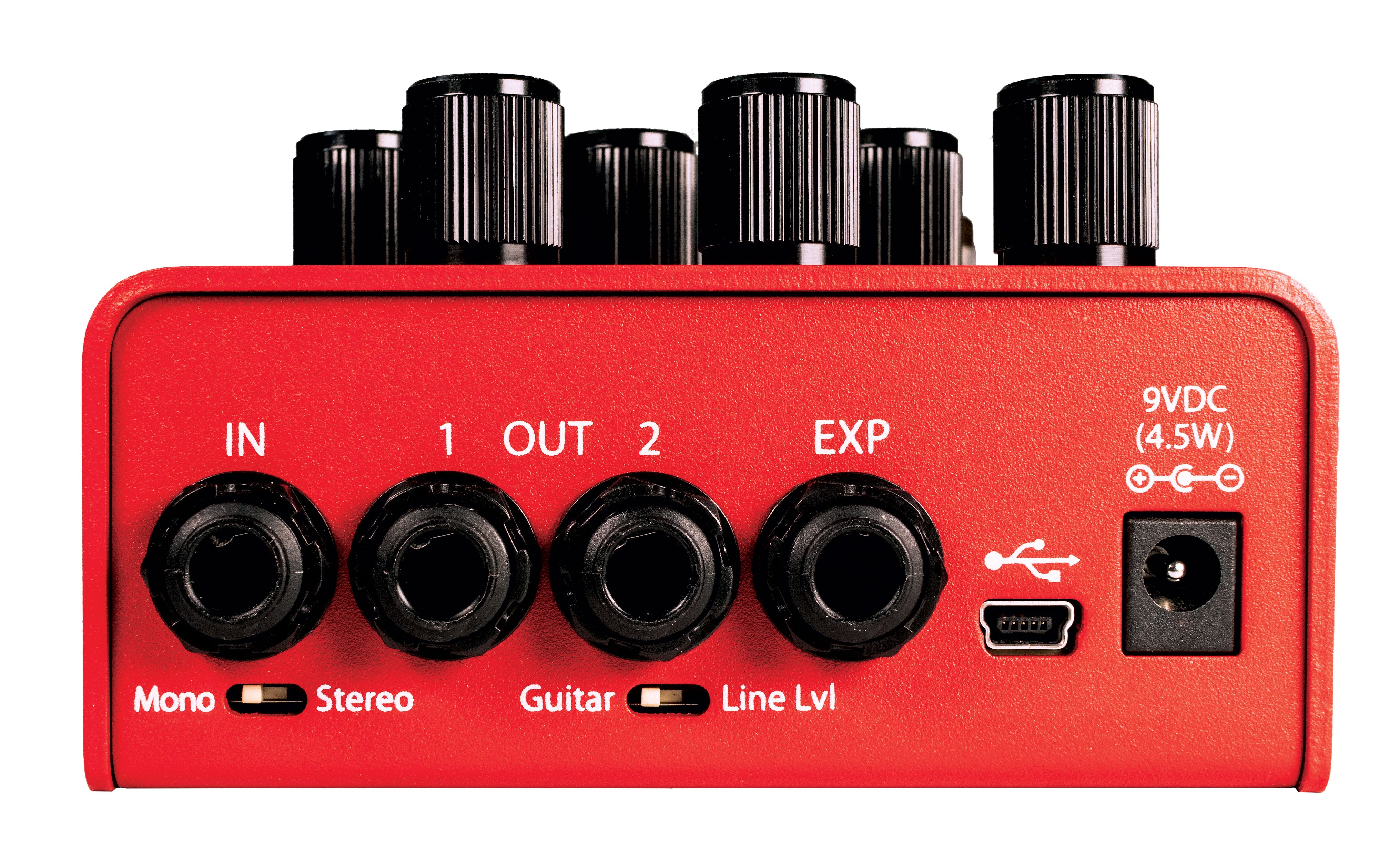 Eventide MicroPitch Delay Pedal - Fair Deal Music