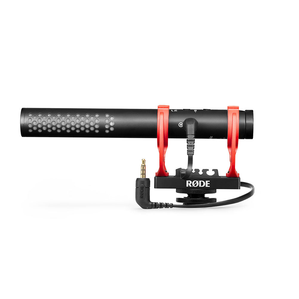 Rode VideoMic NTG - Fair Deal Music