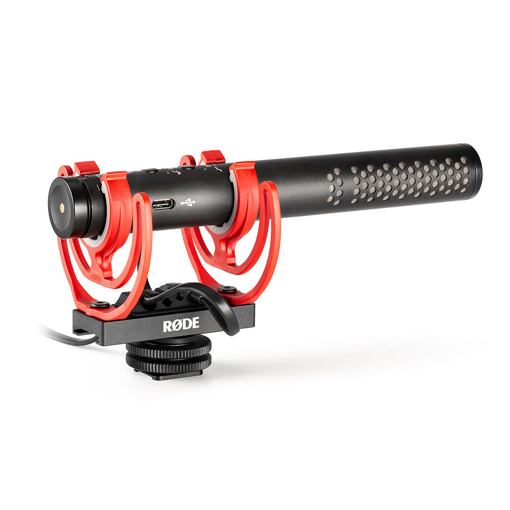 Rode VideoMic NTG - Fair Deal Music