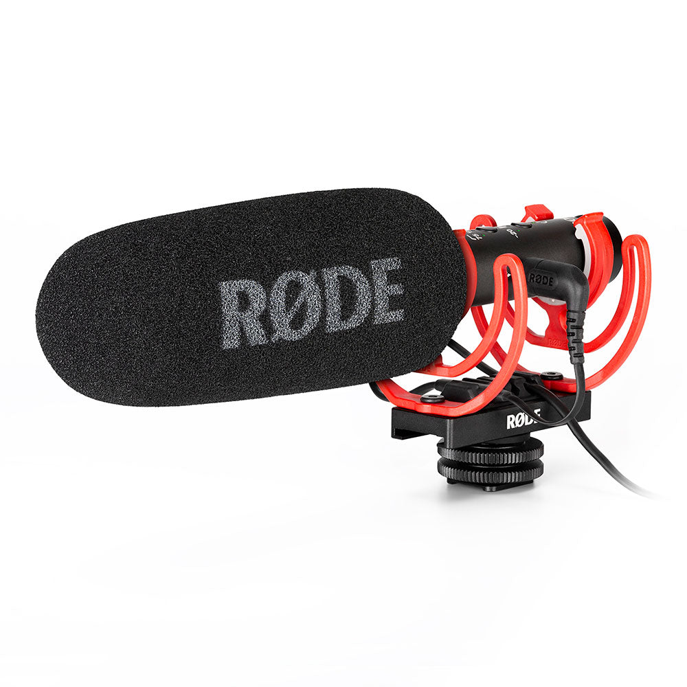 Rode VideoMic NTG - Fair Deal Music